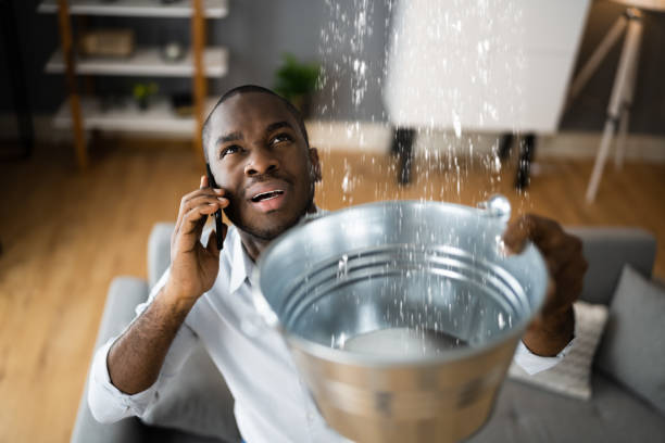 Best Water damage restoration near me  in Mesa Del Caballo, AZ