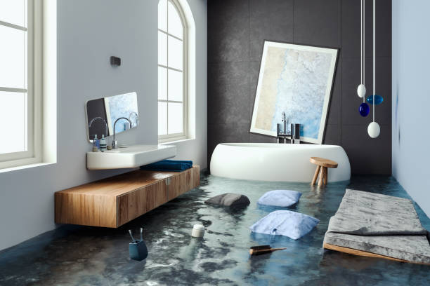 Best Carpet water damage restoration  in Mesa Del Caballo, AZ