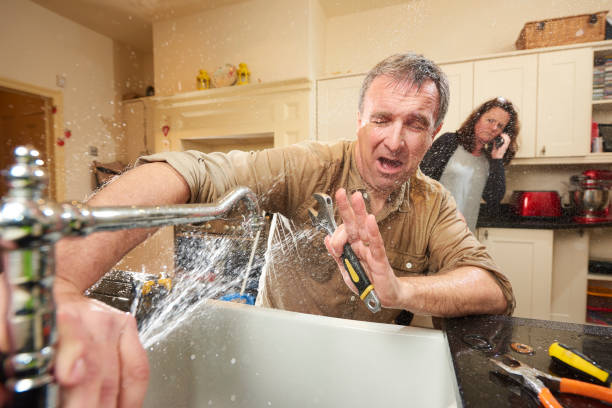 Local water damage restoration in Mesa Del Caballo, AZ